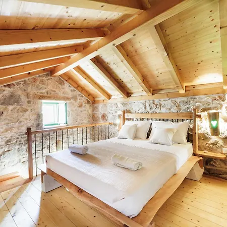 Teza Hvar * Veliko Grablje