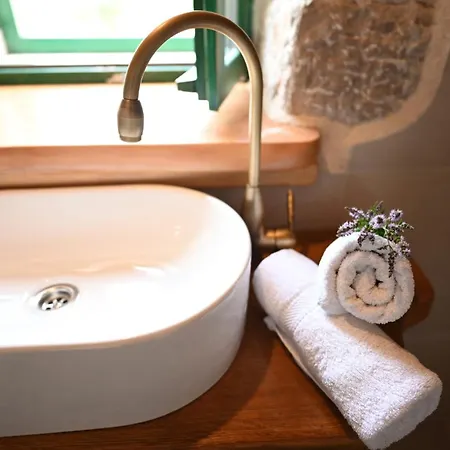 Villa Teza Hvar Veliko Grablje