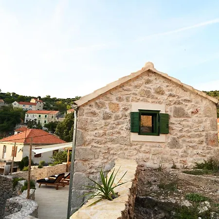 Teza Hvar * Veliko Grablje