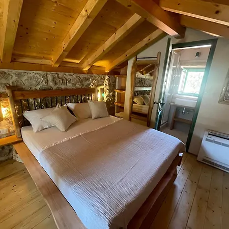 Teza Hvar Villa Veliko Grablje