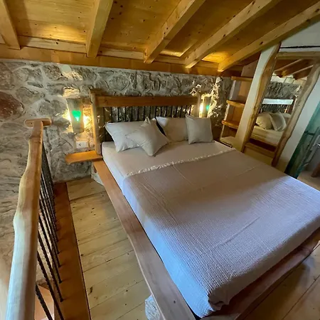 Teza Hvar Veliko Grablje