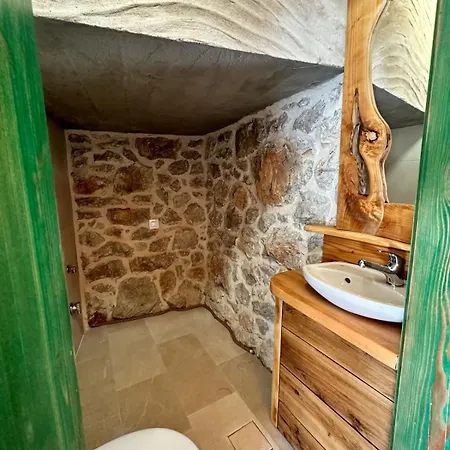 Teza Hvar * Veliko Grablje