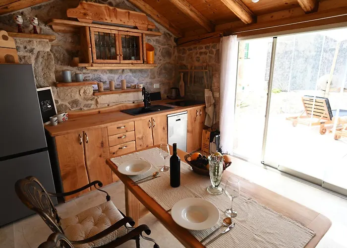 Villa Teza Hvar