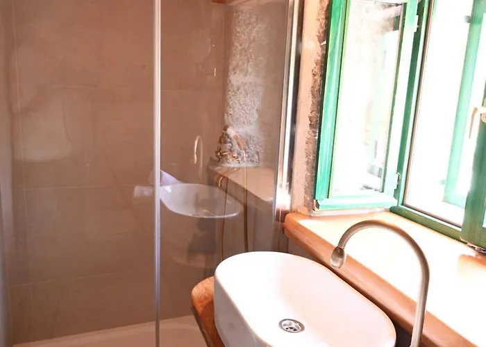 Villa Teza Hvar *
