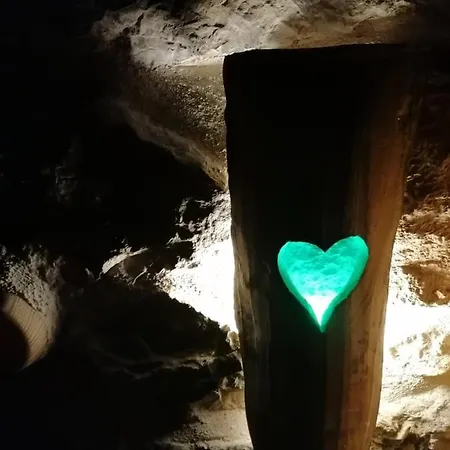 Teza Hvar Βίλα Veliko Grablje