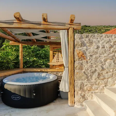 Teza Hvar