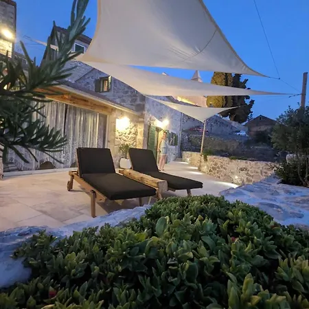 Teza Hvar