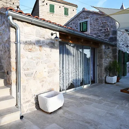 Βίλα Teza Hvar