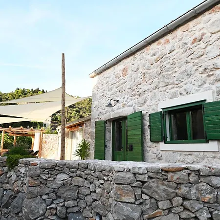 Βίλα Teza Hvar