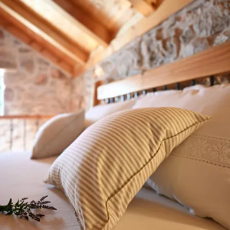 Teza Hvar Villa Veliko Grablje