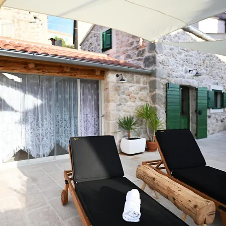 Teza Hvar *