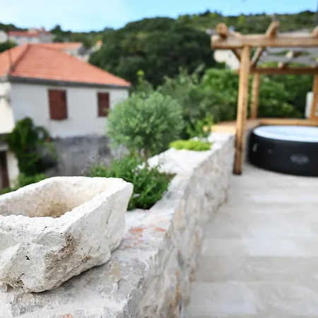 Βίλα Teza Hvar Veliko Grablje