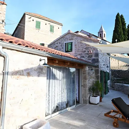Teza Hvar *
