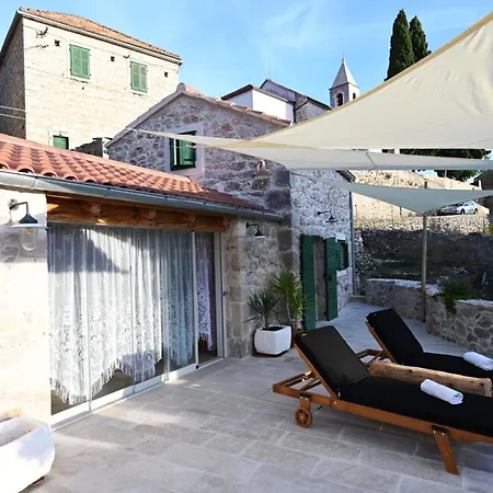 Βίλα Teza Hvar Veliko Grablje