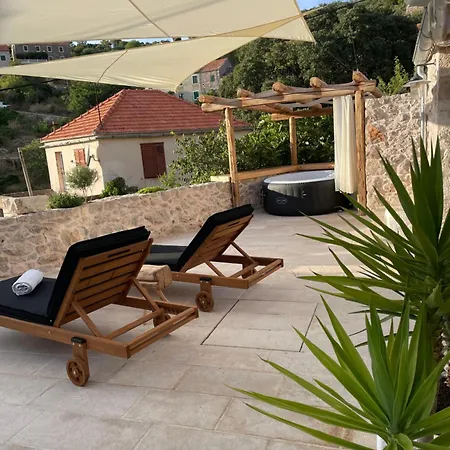 Βίλα Teza Hvar