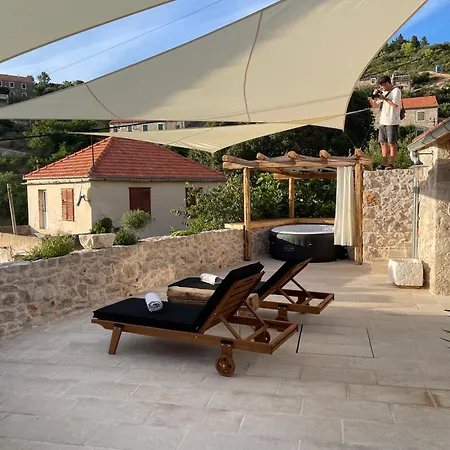 Teza Hvar