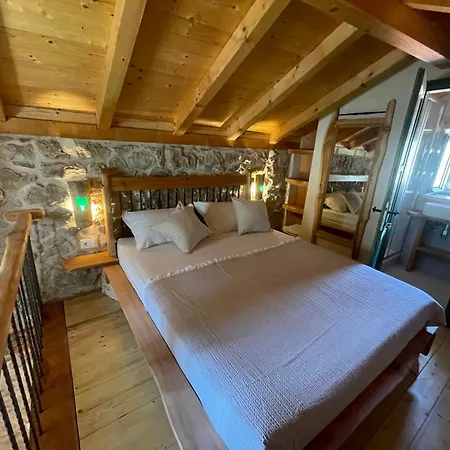 Teza Hvar * Veliko Grablje