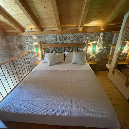 Βίλα Teza Hvar