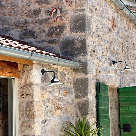 Teza Hvar Veliko Grablje