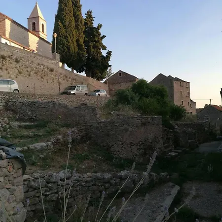 Teza Hvar *