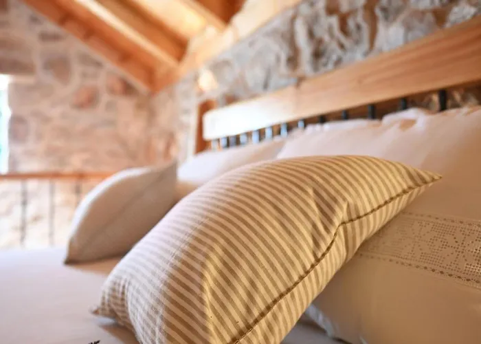 Teza Hvar Villa Veliko Grablje