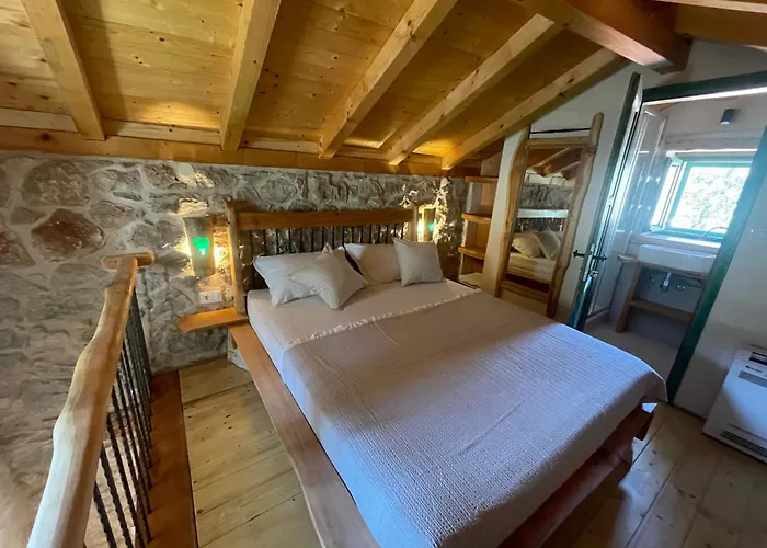 Teza Hvar * Veliko Grablje