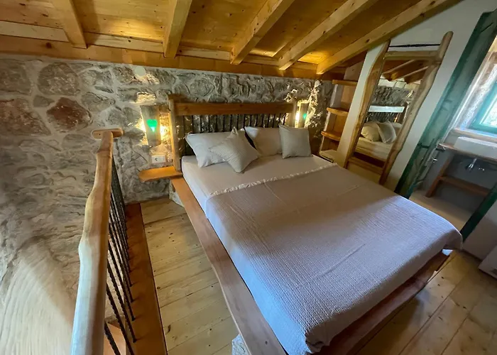 Teza Hvar Veliko Grablje