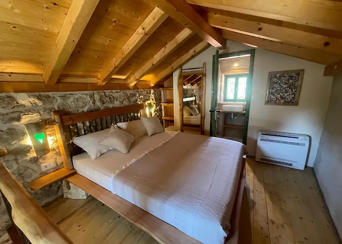 Teza Hvar * Veliko Grablje