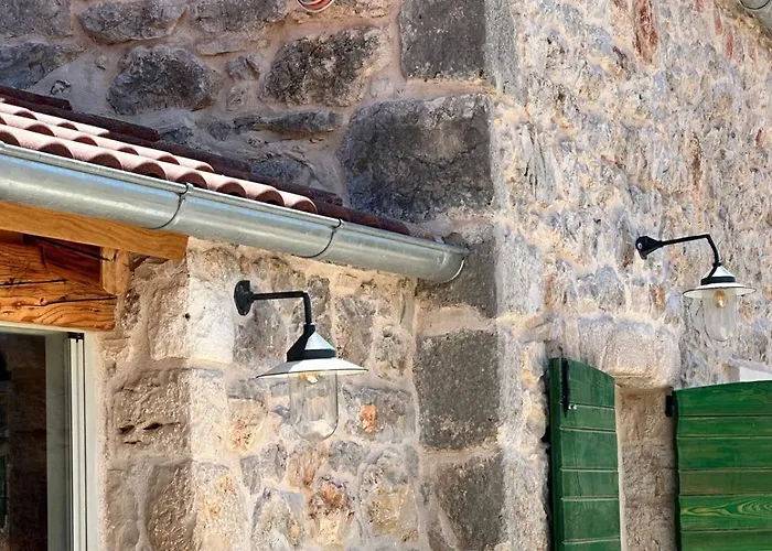 Teza Hvar Veliko Grablje