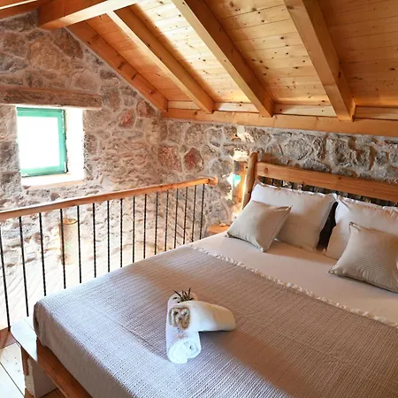 Teza Hvar Veliko Grablje