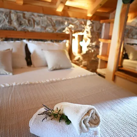 Teza Hvar Veliko Grablje