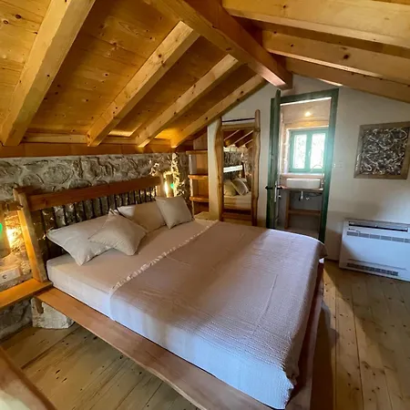 Teza Hvar * Veliko Grablje