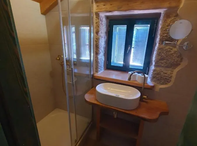 Teza Hvar Villa