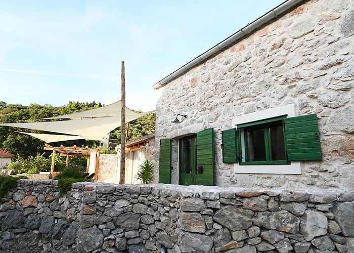 Villa Teza Hvar