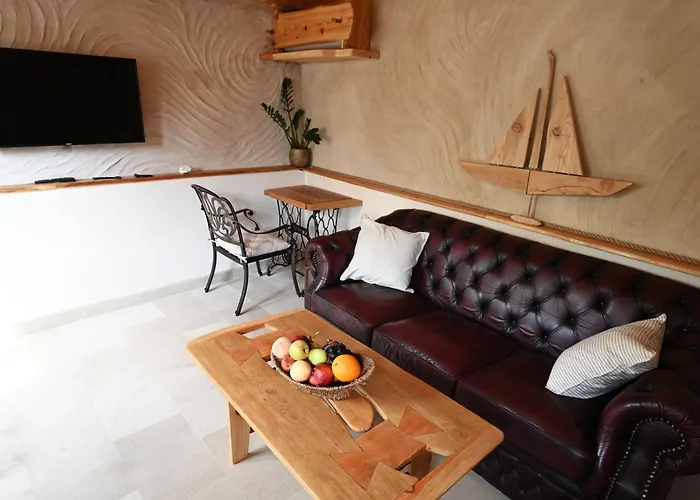 Teza Hvar Villa Veliko Grablje