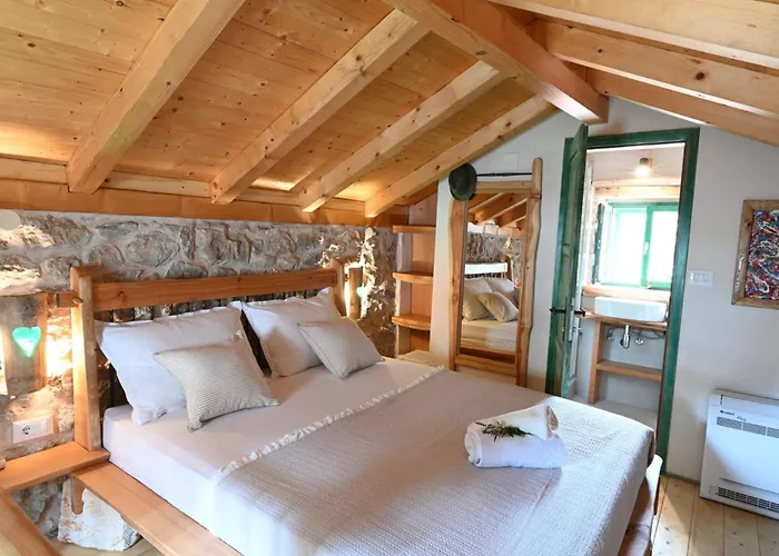 Villa Teza Hvar *