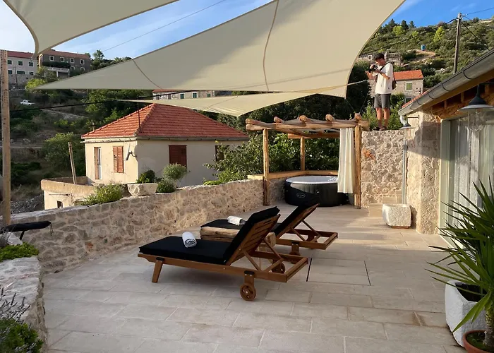 Teza Hvar