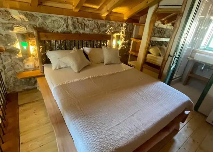 Villa Teza Hvar *