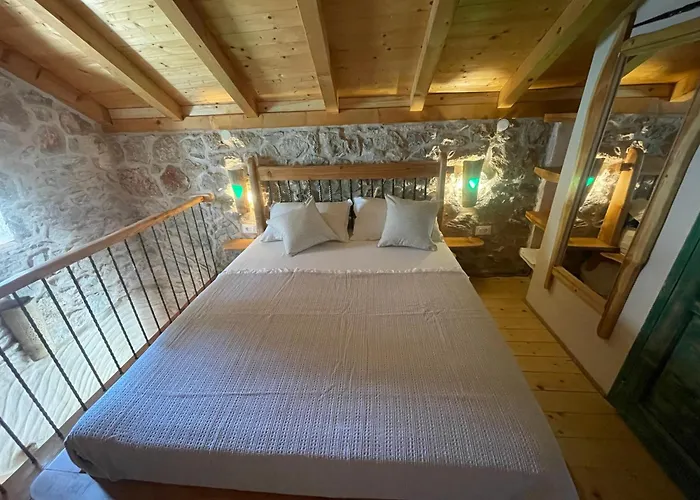 Villa Teza Hvar